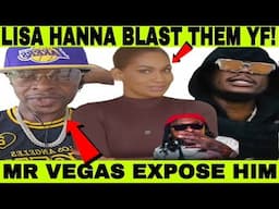 Mr Vegas BLAST MARK! MASICKA BUY $100 Million House for Mom? She Mvrdered 12 Yr Old! Lisa Hanna