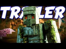 The 2nd Minecraft Movie Trailer Is An Apology...