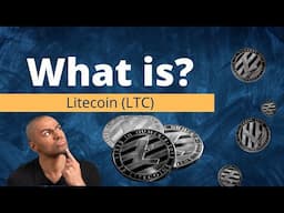 What is Litecoin (LTC)? How is it Different from Bitcoin?