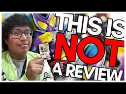 Kamen Rider Gavv's debut made me feel... | This is NOT a review