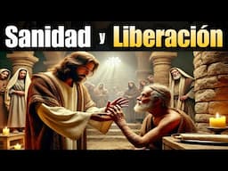 Oraciones de Sanidad y Liberación 🕊 En Nombre de Jesucristo