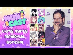 Love and Laughter Always - Charity HuniCast