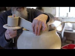 Ceramic Review Masterclass: Ant & Di Edmonds