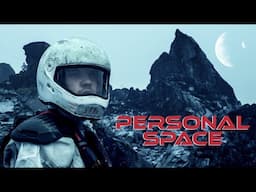 Personal Space (SCI-FI SHORT)