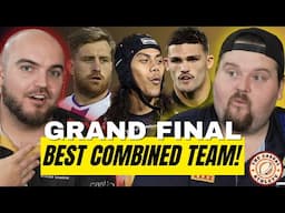 What's the Best Grand Final Team?