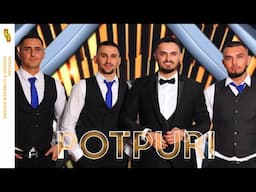 Ardian Mehmeti & Groupi - Popturi (Official Video) 2025