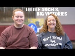 Matthew & Dean: Little Angels, Big Victories