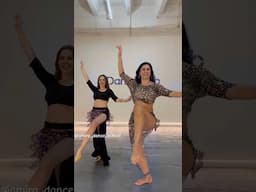 🔥Belly_dance_Lebanese #arabic #arabicdances #dabkat #fun #viraldance