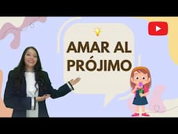 AMOR AL PROJIMO - CONSEJO BONUS