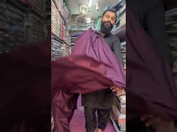 Karachi Gents Clothe Wholesale Market