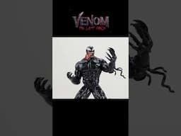 Sculpting VENOM PART 9/9 | VENOM: THE LAST DANCE