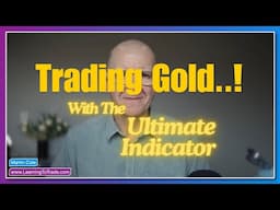 Trading Gold with the PAT indicator