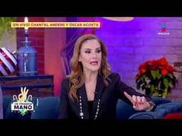 EN VIVO Chantal Andere