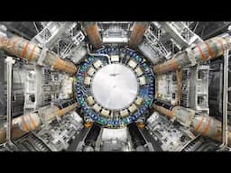 ATLAS Experiment Live Stream