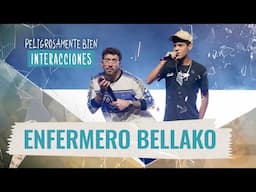 Mejores interacciones | Parte#3 | Peligrosamente Bien