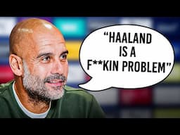 How Football Players and Legends REALLY Feel About Erling Haaland