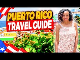 San Juan, Puerto Rico | Travel Guide