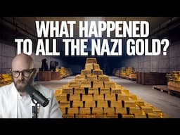 Nazi Gold: Is This Real and Where is It?