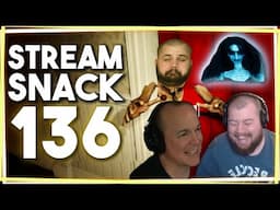 BIRD BOX CHALLENGE | Stream Snack 136