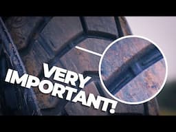 DO YOU KNOW THIS ABOUT YOUR TYRE? Ft. @ApolloTyresLtd