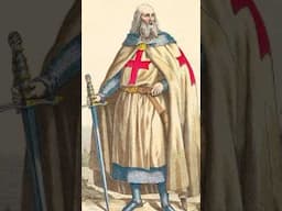 The Significance Behind The Colors of The Knights Templar