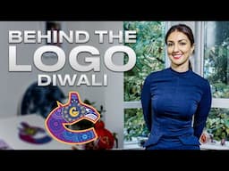 Behind the Logo | Canucks Diwali Night