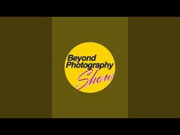 Beyond Photography is live