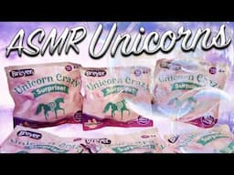 ASMR Unicorn Crazy Surprise Breyer Horse Blind Bags