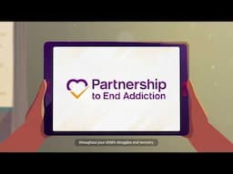 Partnership to End Addiction | Family Services