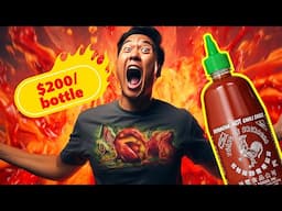 The Sriracha Crisis 2023