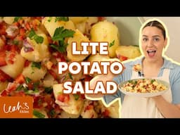 Light Potato Salad