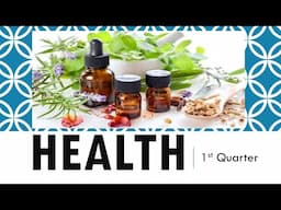 HEALTH DISCUSSION/ Alternative Medicine/ Quakery