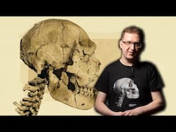 Czy to byli pierwsi Europejczycy? Homo antecessor i jaskinie Atapuerki | Nasi przodkowie #15