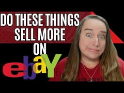 From Slow to Steady: What Sold Today & Key Tips to Increase eBay Sales