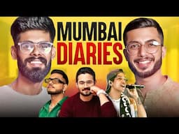 Should You Really Go To Mumbai To Pursue Music? | Ashish Raitani | Mix With Vasudev