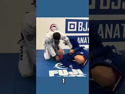 Highly Effective Guard Passes    #bjjtips #bjjmoves #bjj #bjjtraining