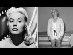 La Vida y El Triste Final de Barbara Payton