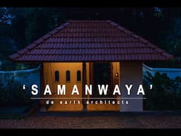 | SAMANWAYA | Traditional home with courtyard at Perinthalmanna | De earth Architects | 3800 sqft