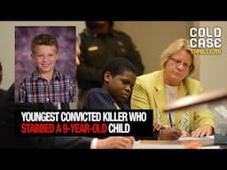 Tragic Story of a Child Killer | Crime Case of Jamarion Lawhorn