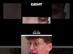 I tried Eyechat