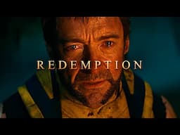 Wolverine | Redemption