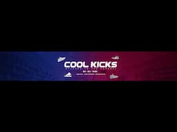 Cool Kicks Live Stream