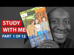 Mandarin Companion - Study Chinese With Me - Chapter 1