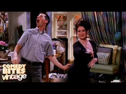 Denied, Denied, Approved | Will & Grace | Comedy Bites Vintage