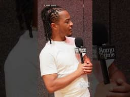 @T.I. talks Inspiration Behind Hip Hop & Ghana #hiphop #africa #unity