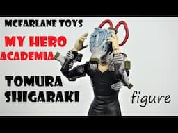 McFarlane Toys My Hero Acedemia Tomura Shigaraki figure