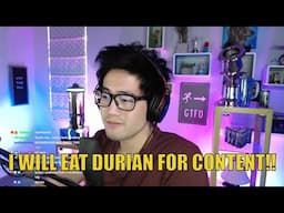 Random Food Facts With Ryan Higa!