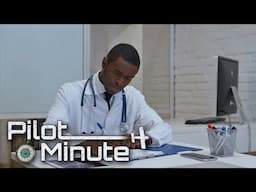 Pilot Minute: Can I get my medical approved if I’ve had a head injury?