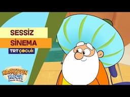 Nasreddin Hoca Zaman Yolcusu | Sessiz Sinema