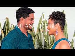 Meant to Be | Christian Dating Show | Intro